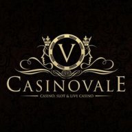 CasinoVale Destek